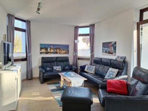 Ferienwohnung Strandläufer im Lindenhof, Dahme